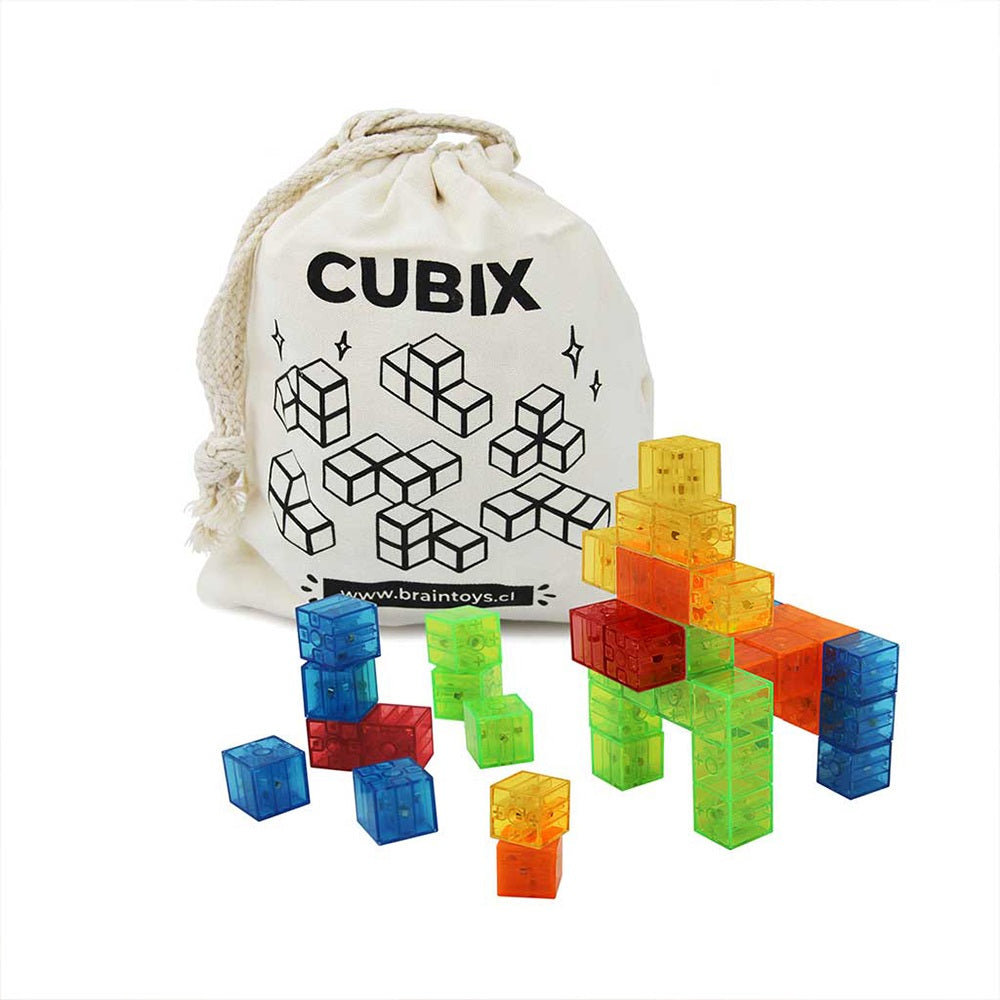 Imanix Cubix 50 pcs
