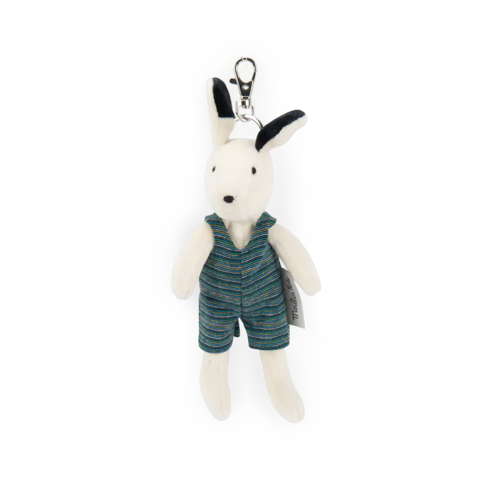 Брелок: Джулиус Большая семья, Moulin Roty