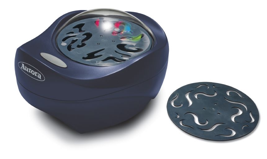 Brainstorm Aurora Northern Lights Projector