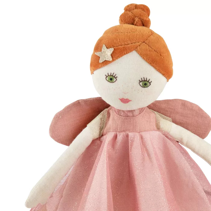 Pink Fairy: Viviane Les Fees, Moulin Roty