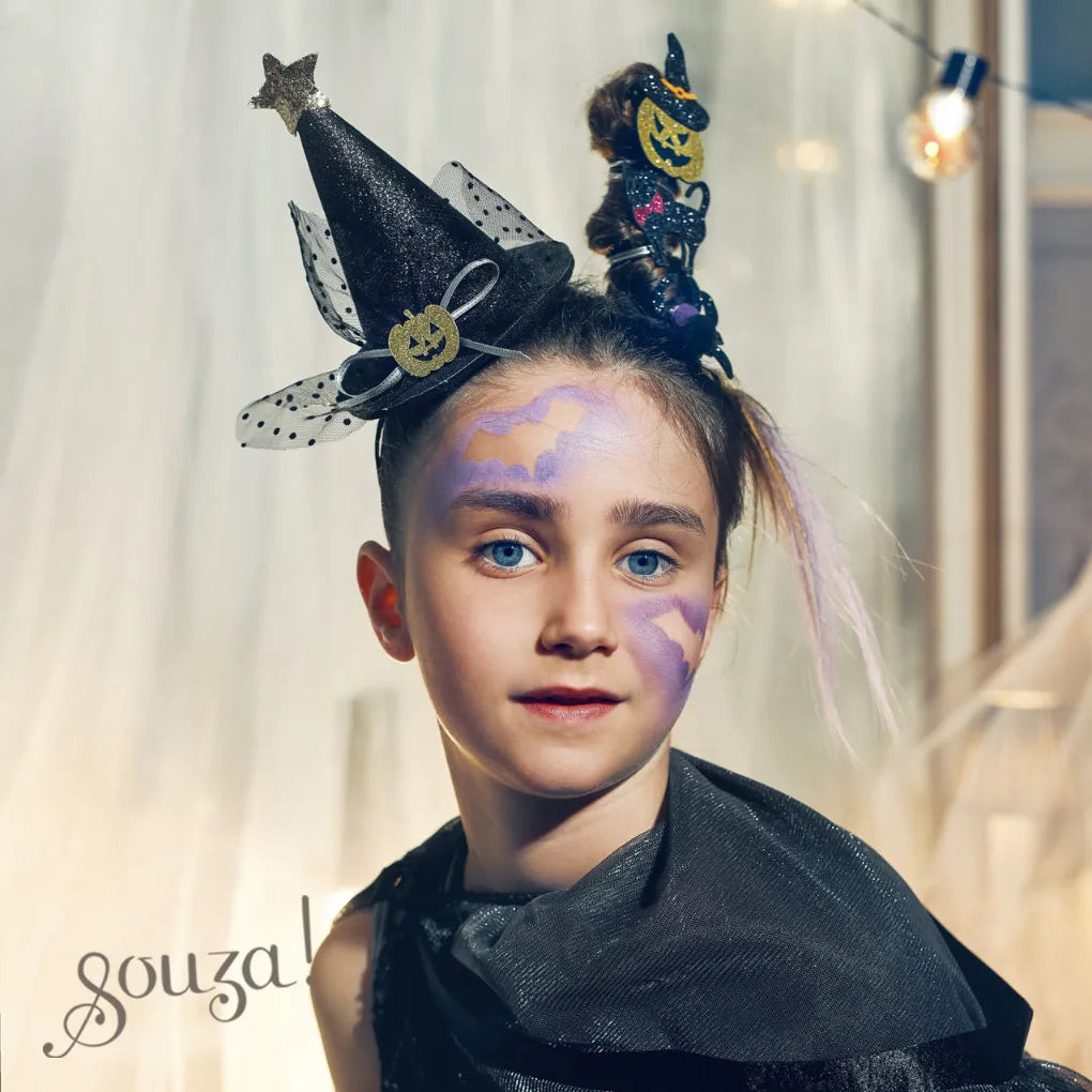Mathilde, Dress for Kids 3-10, Dress-Up Costume