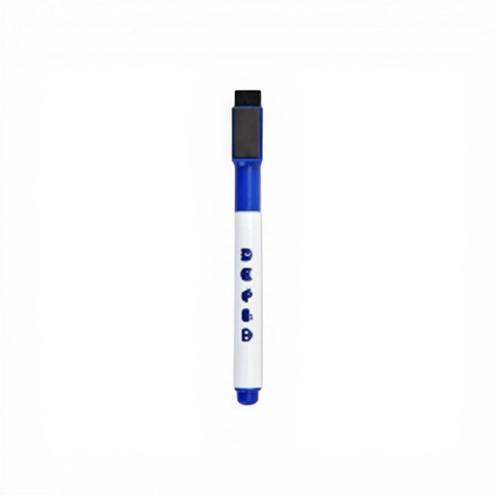 The Whiteboard Pen, Mideer