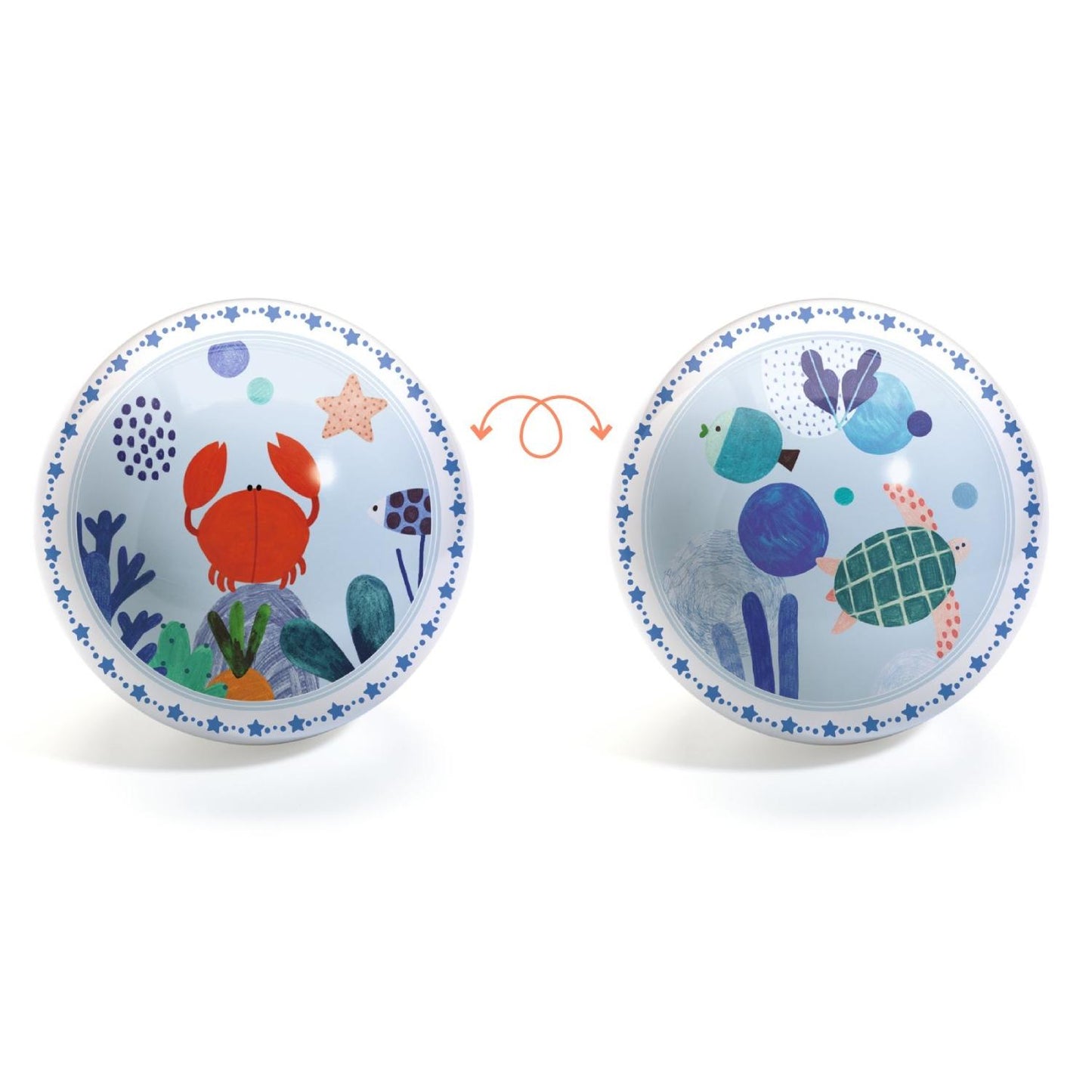 Djeco Fishee Ball