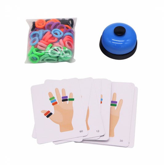 Ring Game, Andreu Toys