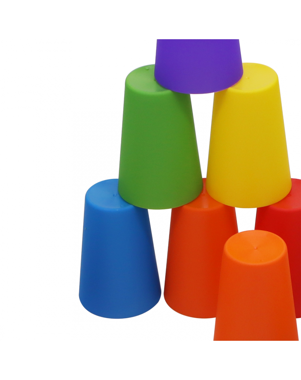 Stacking Cup Game, Andreu Toys