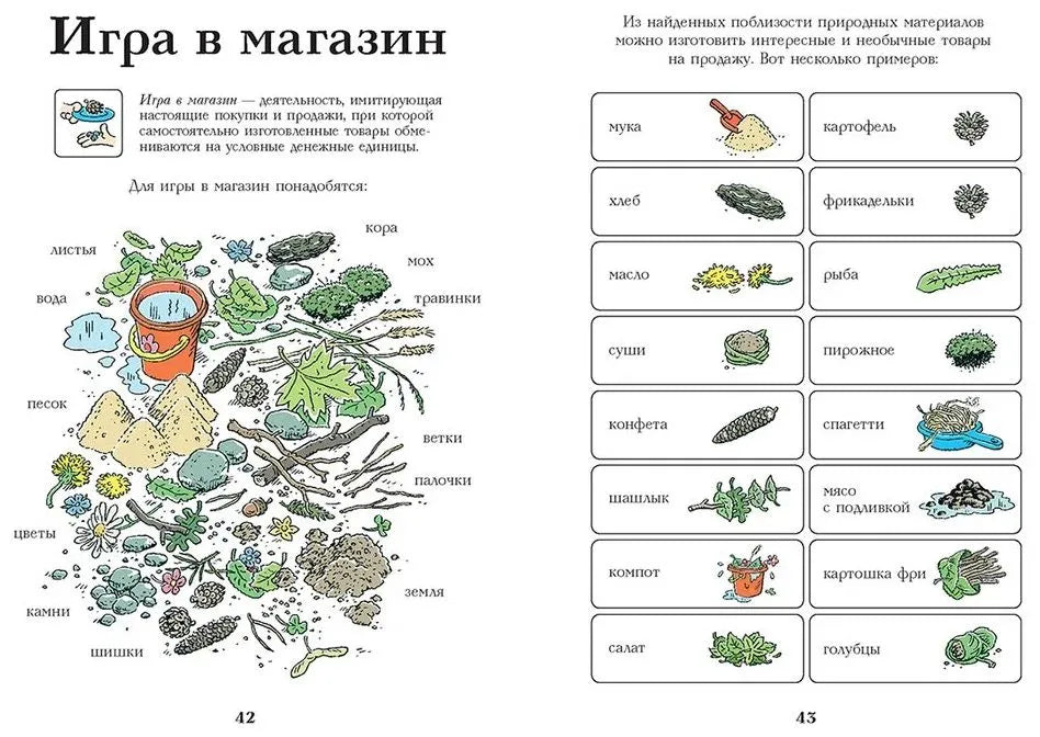 Тату и Пату во дворе, Хавукайнен А. Тойвонен С.