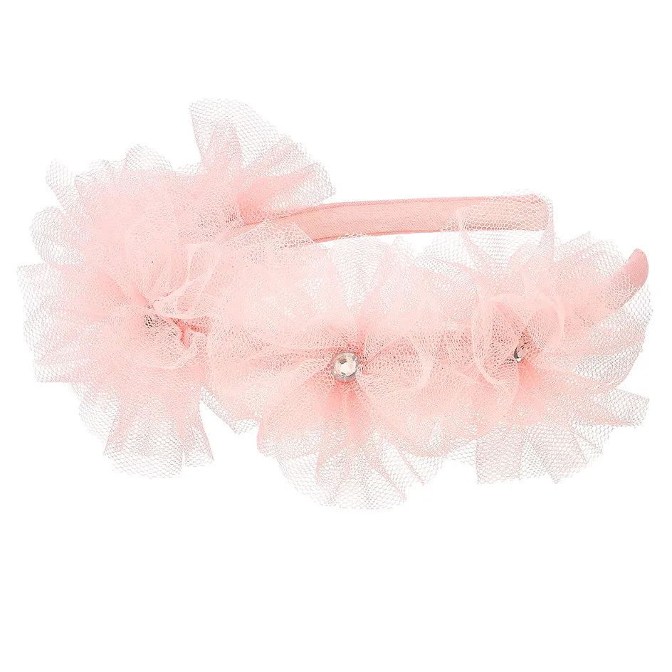 Tiara Emmelie Dress-Up Headband for Kids 3+
