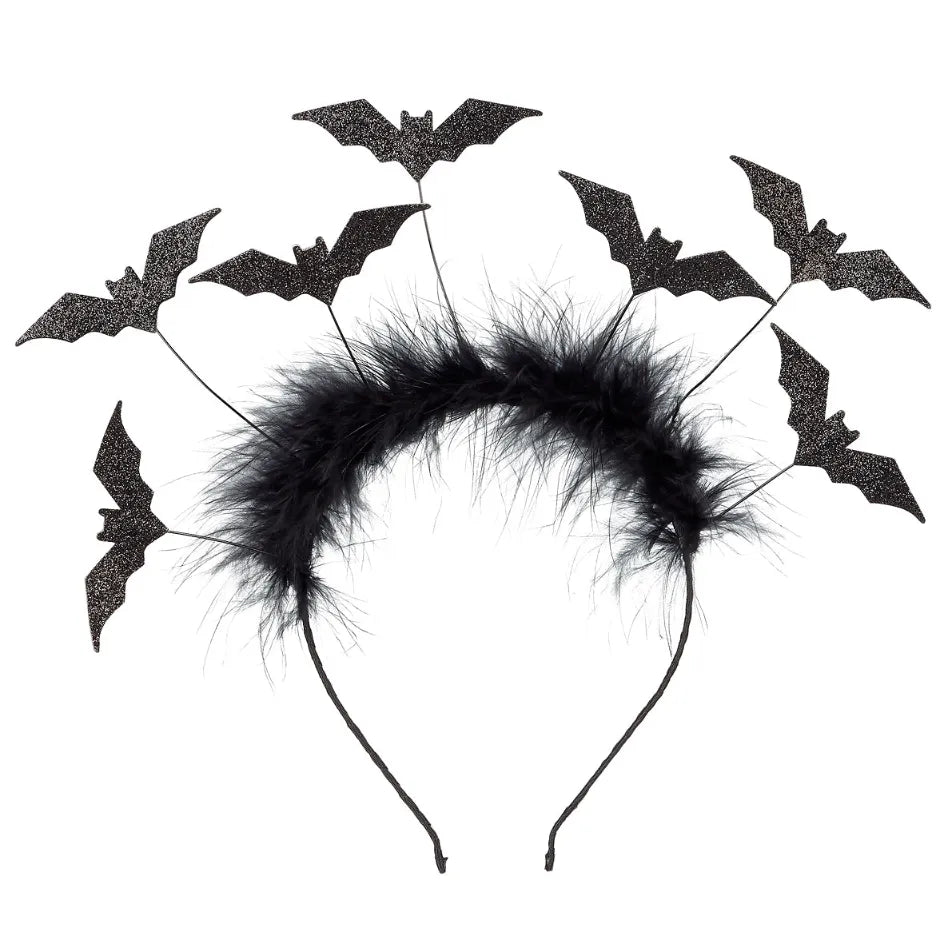 Tiara Hermione, Black, Dress-Up Accessory