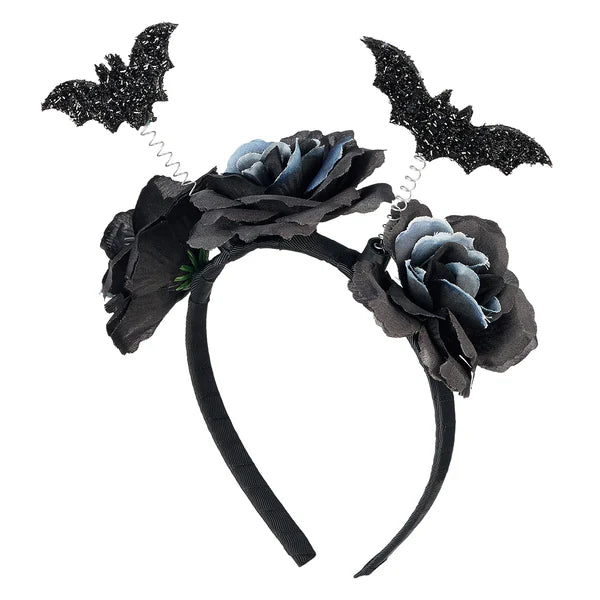 Black Nimue, Costume Tiara for Kids 3+