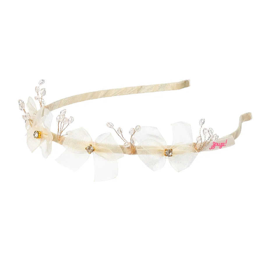 Tiara Talitia Dress-Up Headband for Kids 3+