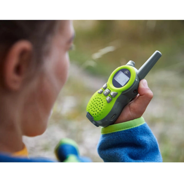 Walkie Talkie Set: Terra Kids, Haba