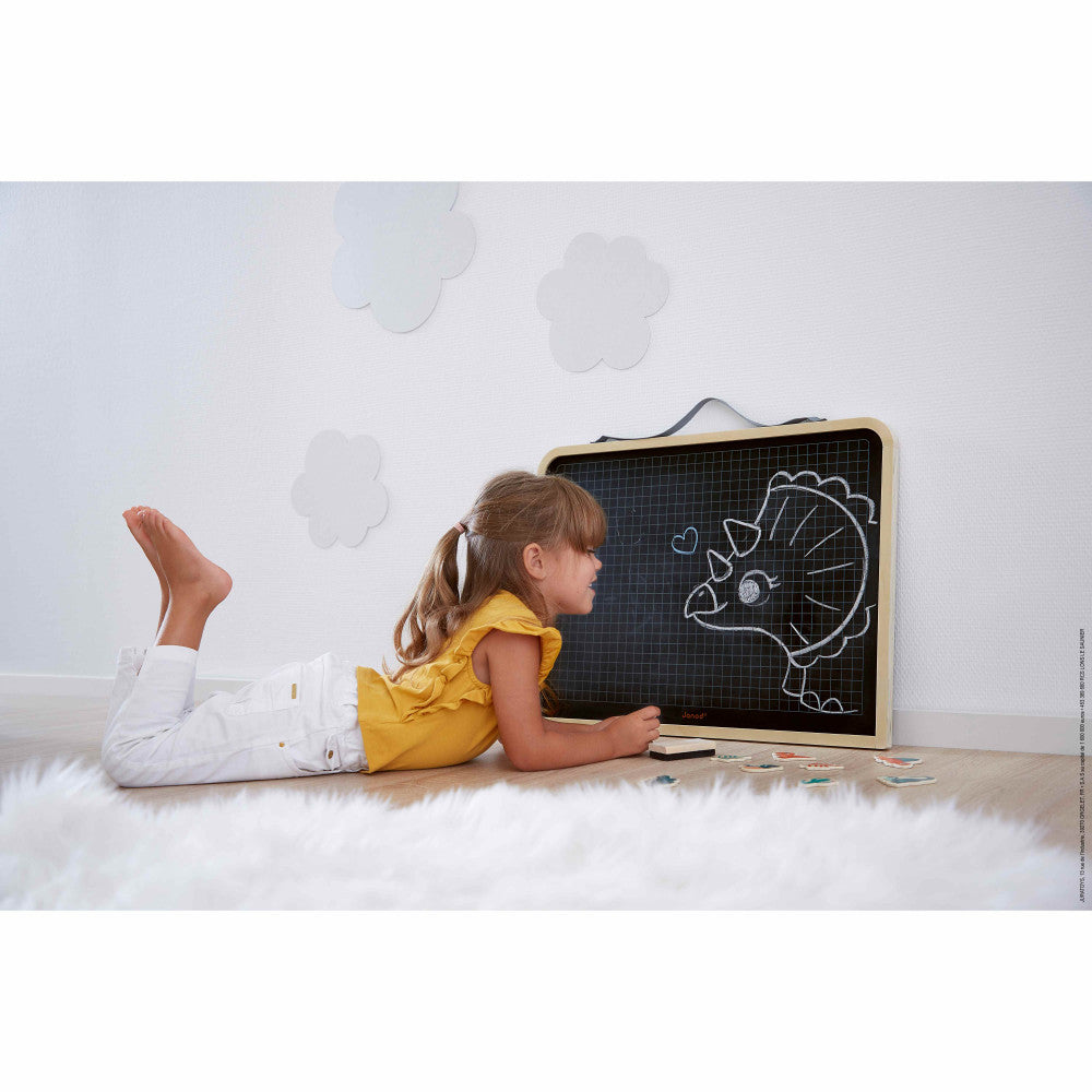 Wall Board