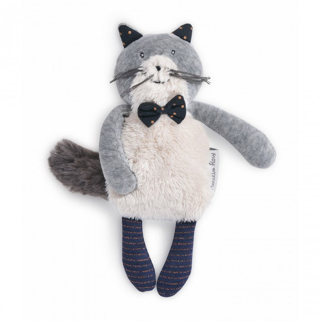 Miniature cats Les Moustaches 1PCS, Moulin Roty