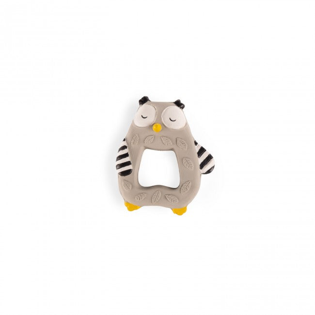 Rubber Ring Les Moustaches 1 PCS, Moulin Roty
