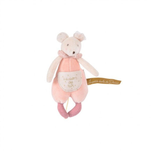 Milk tooth mouse La Petite Ecole de Danse, Moulin Roty
