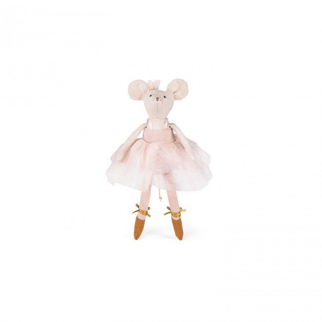 Tutu suitcase La Petite Ecole de Danse, Moulin Roty