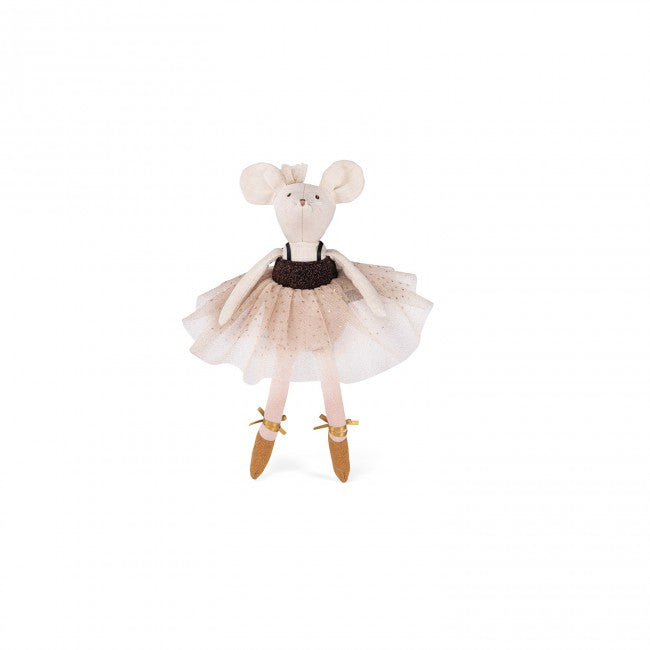 Tutu suitcase La Petite Ecole de Danse, Moulin Roty