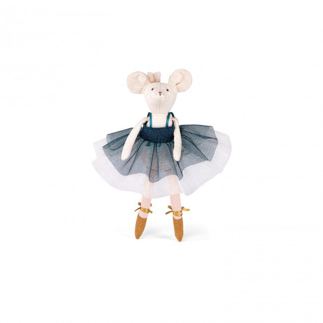 Tutu suitcase La Petite Ecole de Danse, Moulin Roty