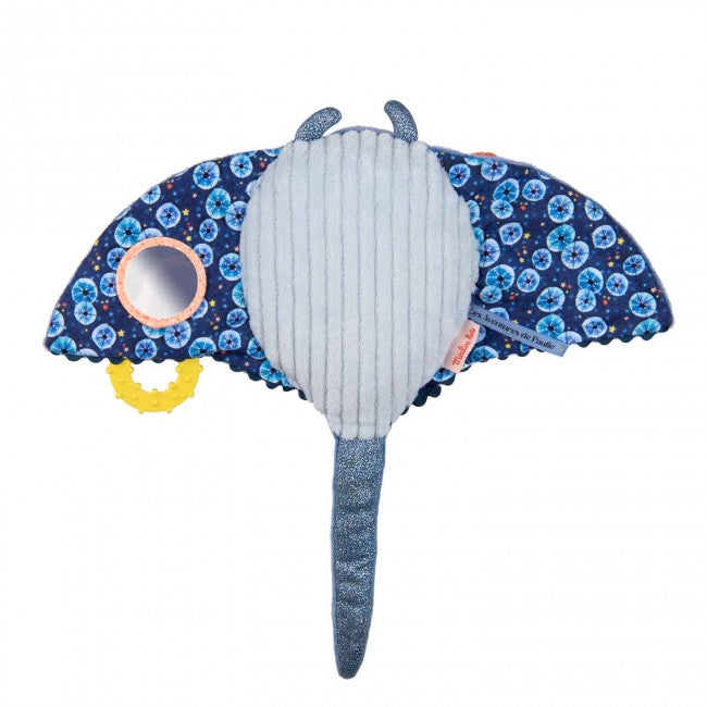 Large activity ray Les Aventures de Paulie, Moulin Roty