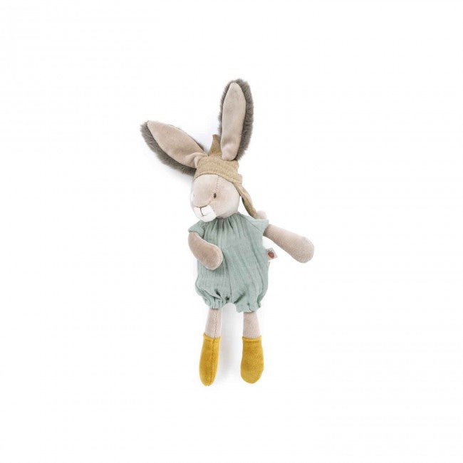 Sage little rabbit Trois Petits Lapins, Moulin Roty