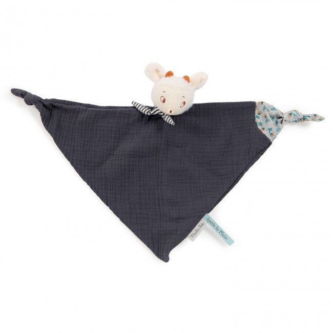 Muslin Comforters Après la pluie 1PCS, Moulin Roty