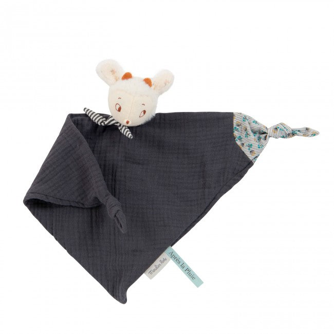 Muslin Comforters Après la pluie 1PCS, Moulin Roty