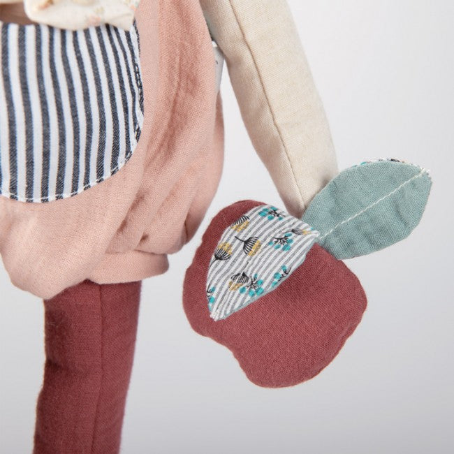 Activity rabbit Après la Pluie, Moulin Roty
