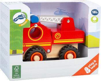 Fire Engine