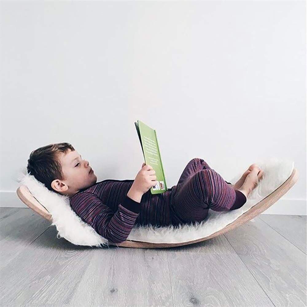 Balance board, Perfect Arc "Ultra Light", Curve Lab