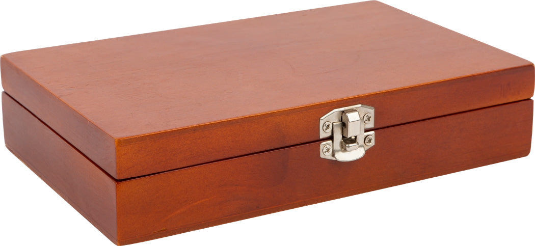 Cards and Dice Game Box, Small foot