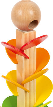 Rainbow Marble Run Sounds, Small foot