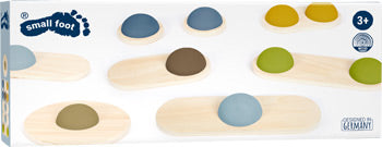 Balance Stones "Adventure", Small foot