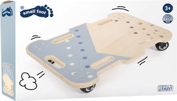 Roller board Adventure, Small foot