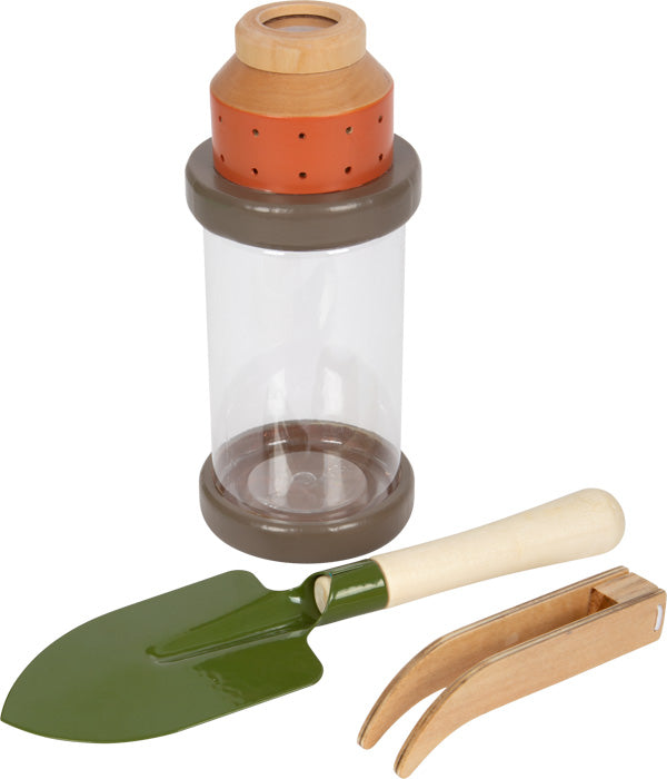 Explorer's Backpack Discover, Small foot