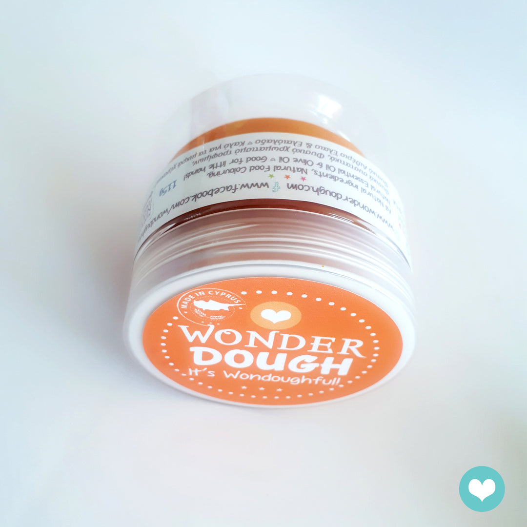 Wonderdough 225gr Tub