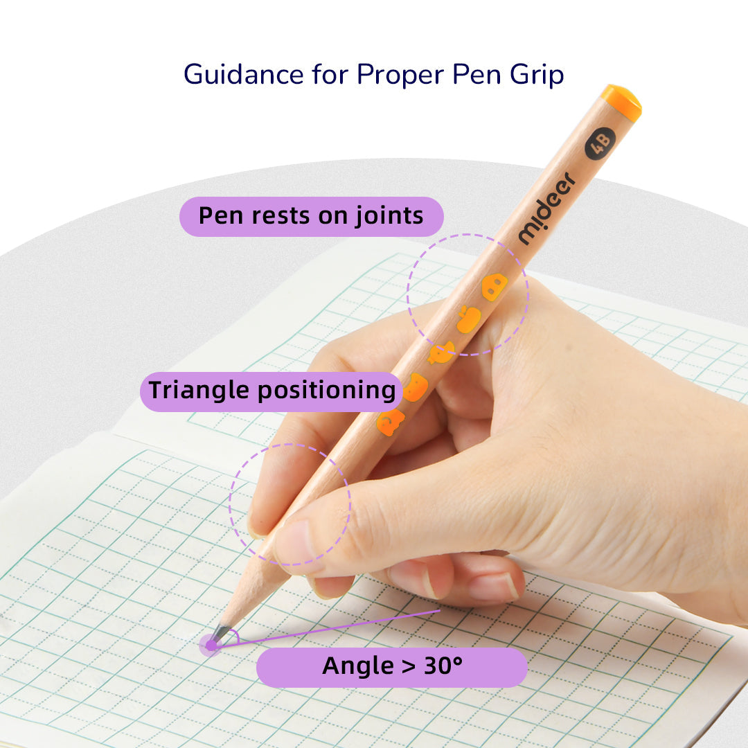 Artist Electric Stationery Set-Candy Purple ONETWOP|LAYCY_9