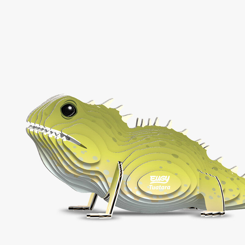 Tuatara Eugy