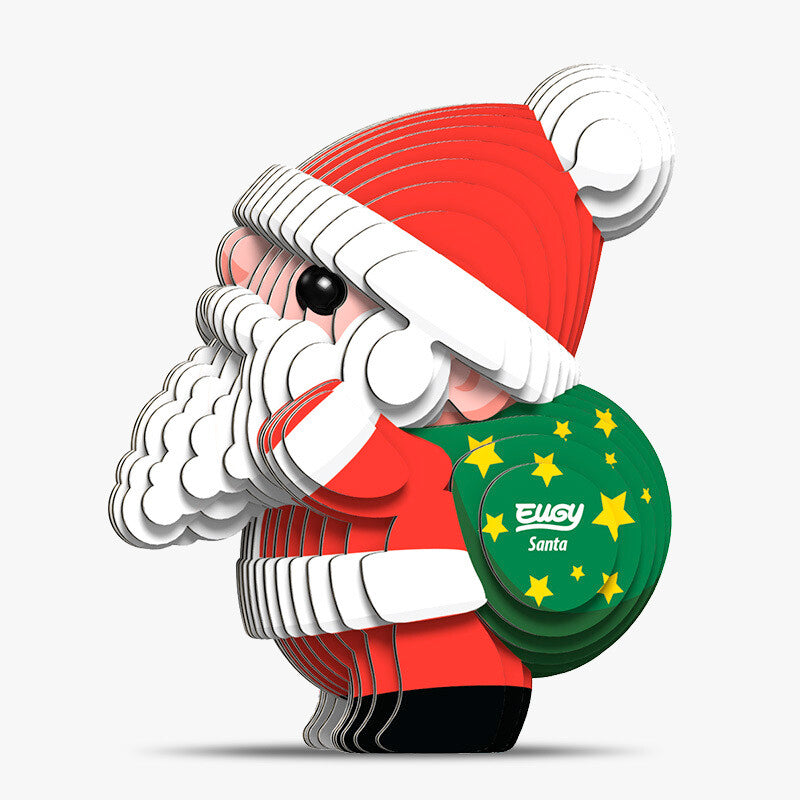Santa Eugy