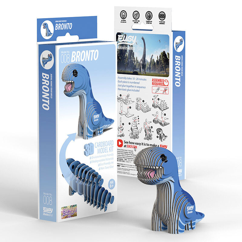 Bronto Eugy