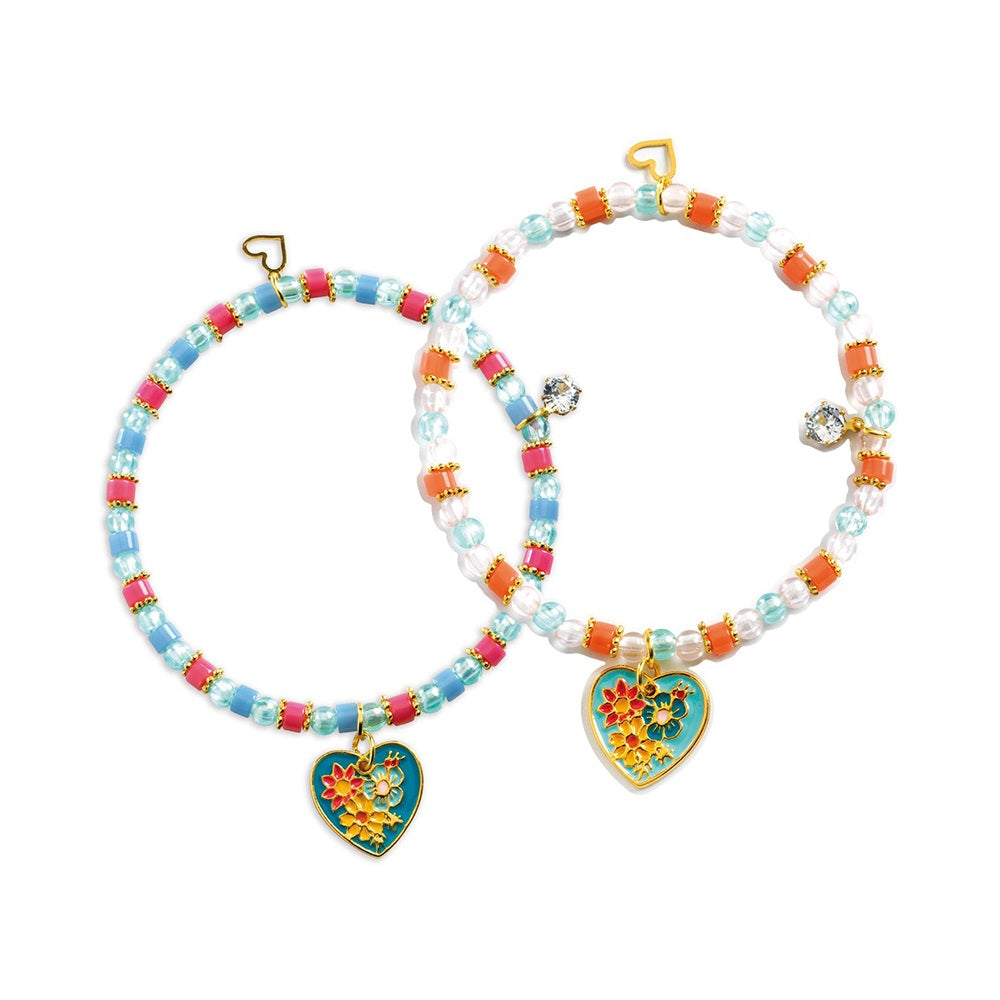 Djeco Heart Threading