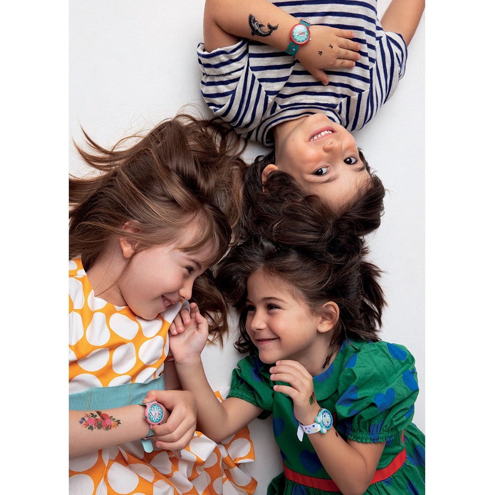 Djeco Watches Superhero