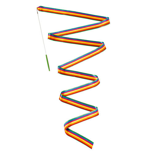 Djeco Games of skill Gymnastic ribbon - Jolyruban