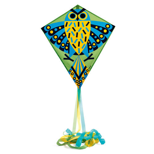 Djeco Games of skill - Kite Hiboo