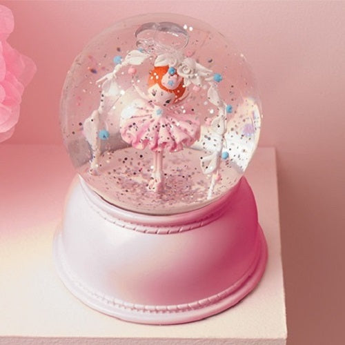 Djeco Night lights Ballerina