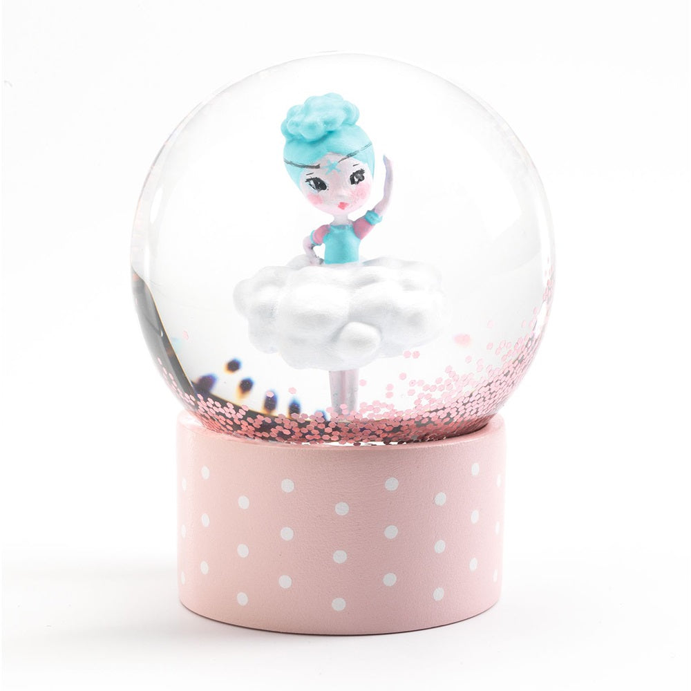 Mini snow globes (1 piece)