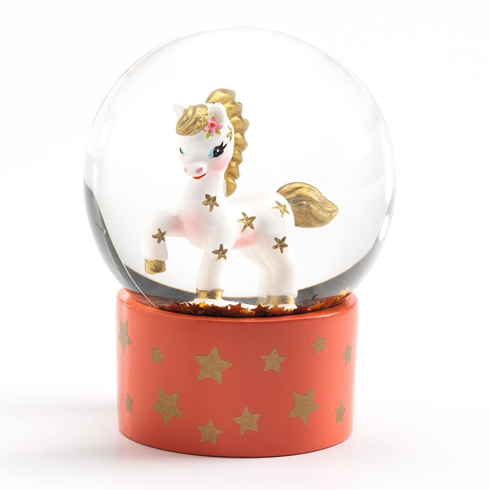 Mini snow globes (1 piece)