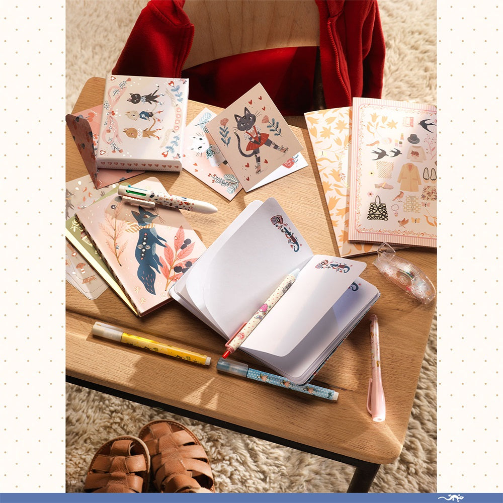 Djeco LP Magic pens Lucille magic pen