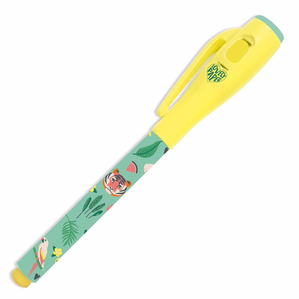 Djeco LP Magic pens Caroline magic pen