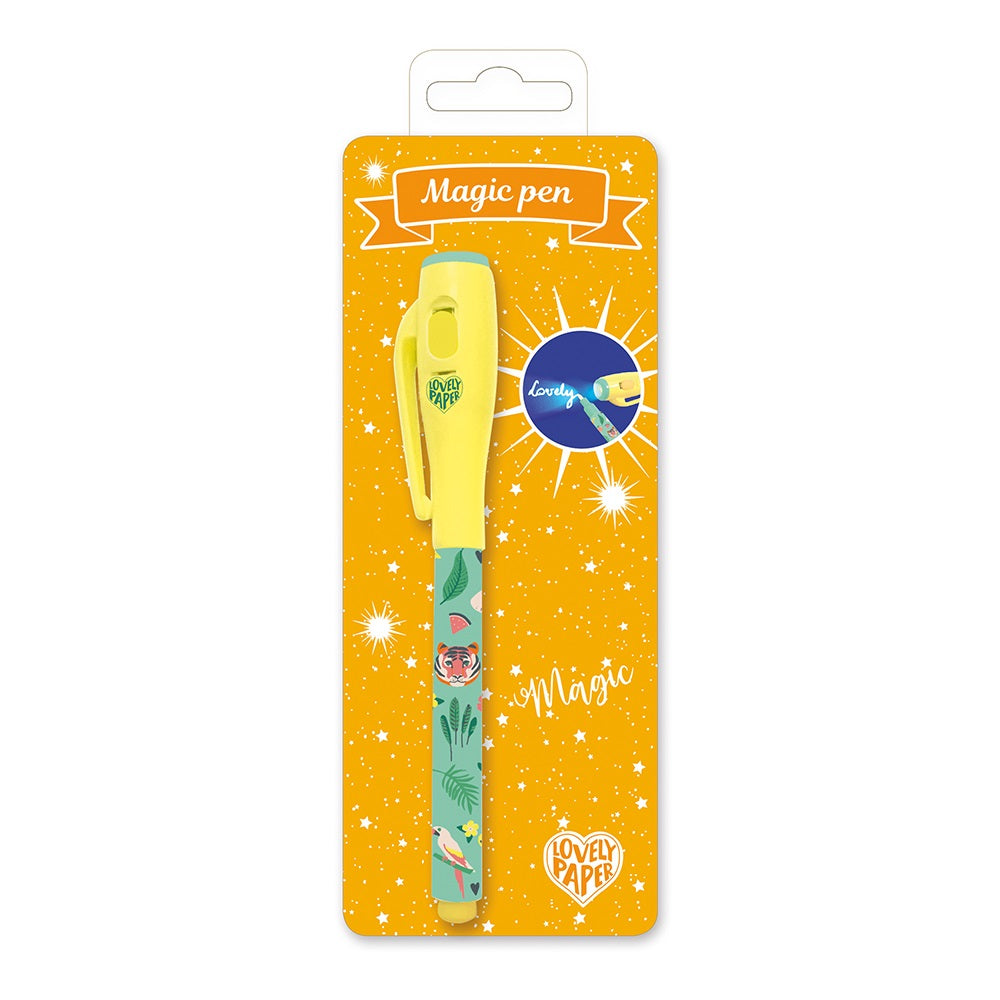 Djeco LP Magic pens Caroline magic pen