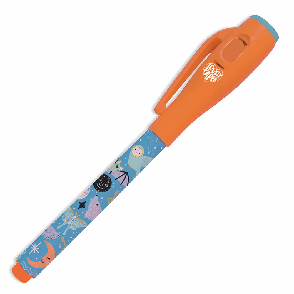 Djeco LP Magic pens Camille magic pen